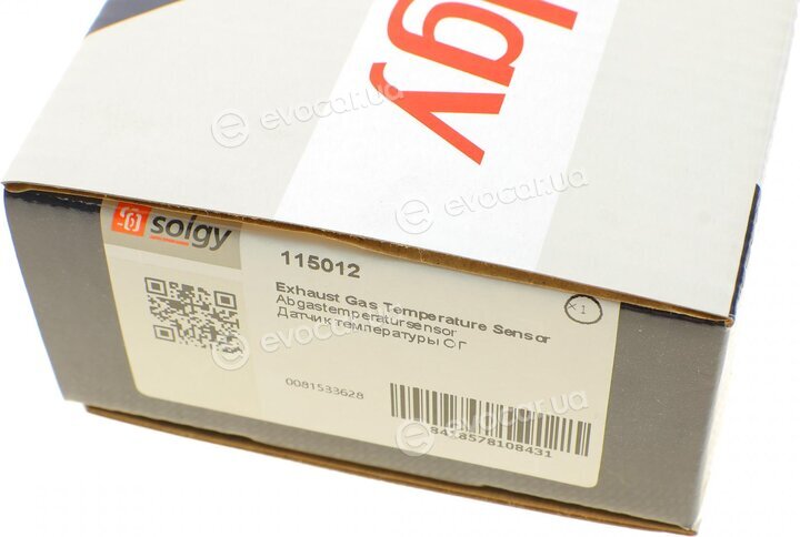 Solgy 115012