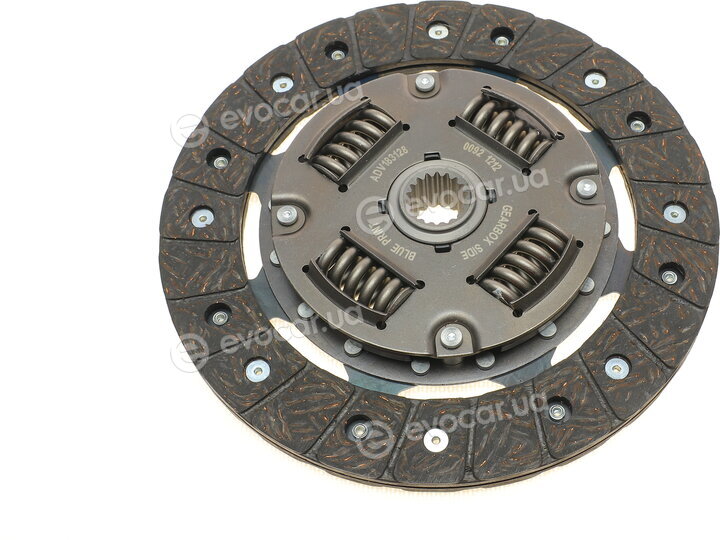 Blue Print ADV183035