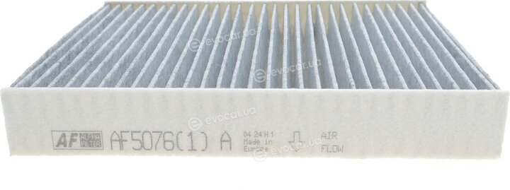 Alpha AF5076A-2