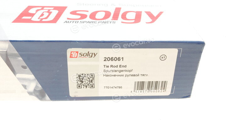 Solgy 206061