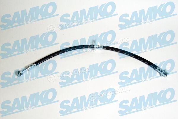 LPR / Samko 6T48141