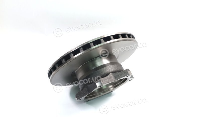 Febi 10921