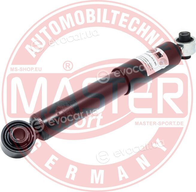 Master Sport 314005-PCS-MS