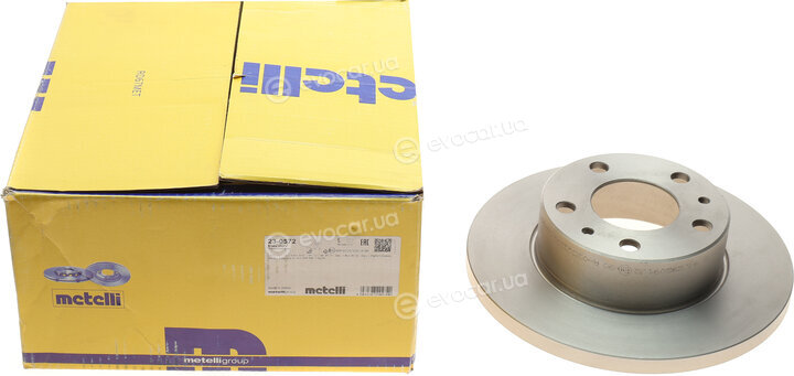 Metelli 23-0572