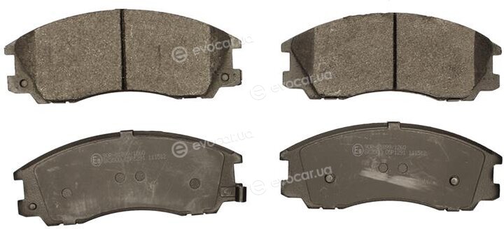 Starline BD S486