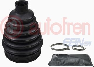 Autofren D8284T