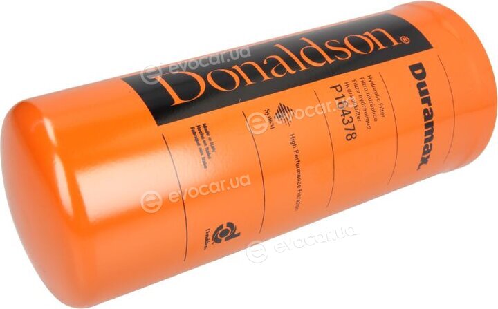 Donaldson P164378