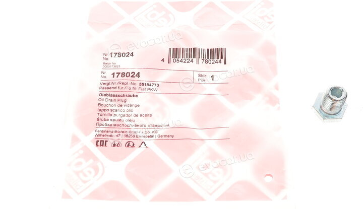 Febi 178024