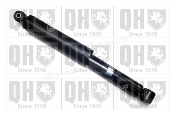 Quinton Hazell QAG179666