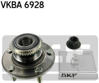 SKF VKBA 6928