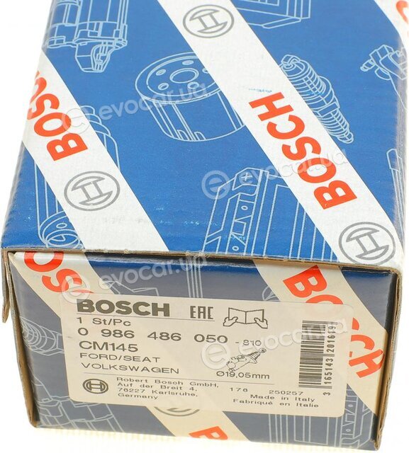 Bosch 0 986 486 050