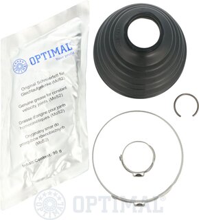 Optimal CVB-10672TPE