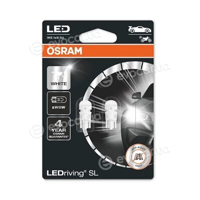 Osram 2825DWP-02B