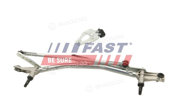 Fast FT93140