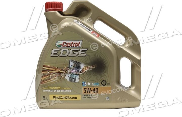 Castrol 15F7D6