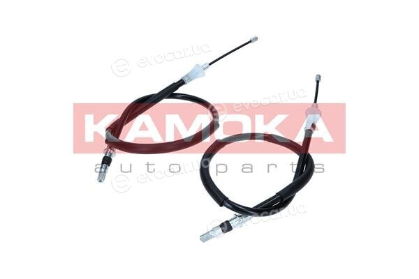 Kamoka 1190403