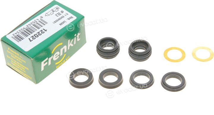 Frenkit 122027