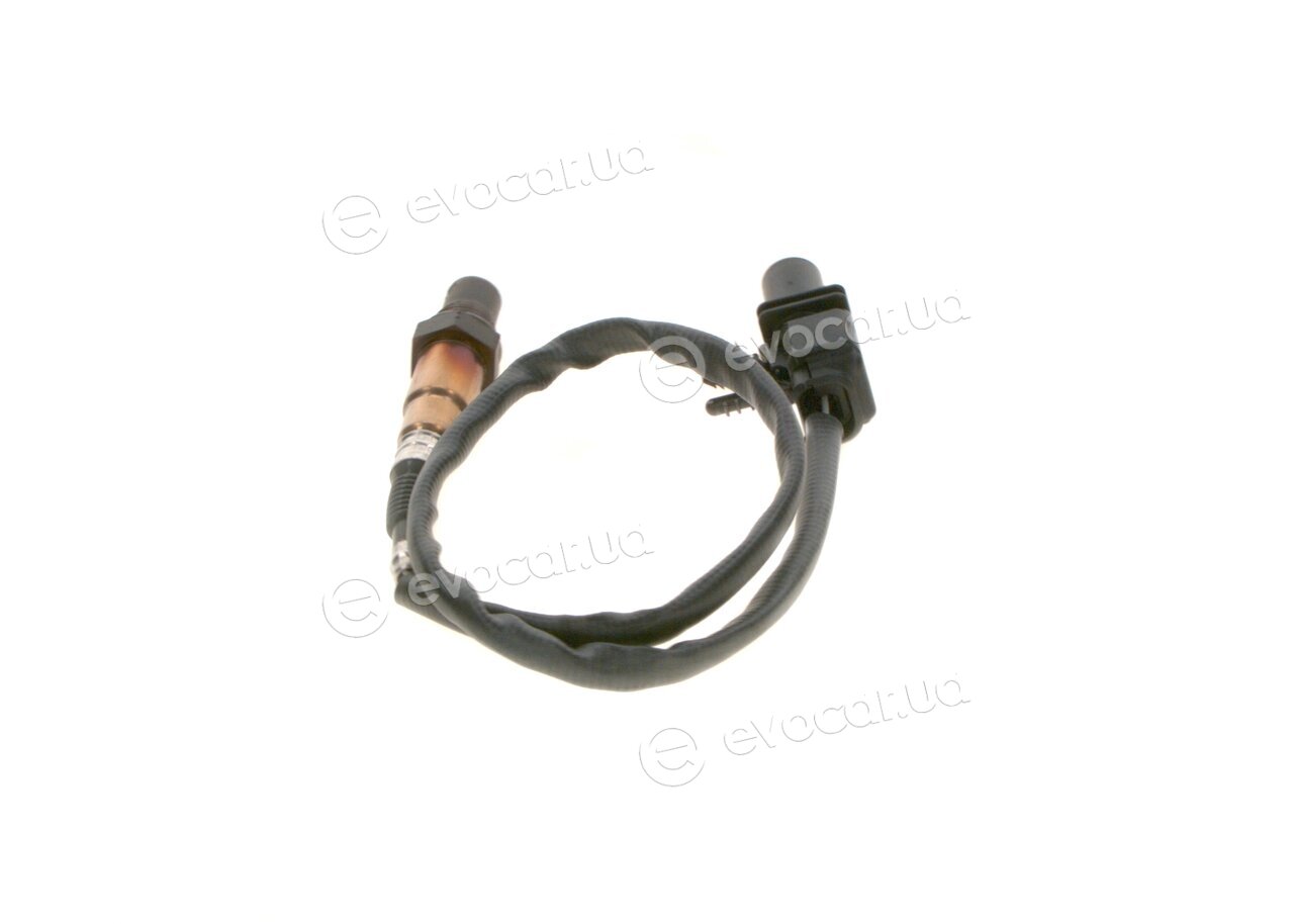 Bosch 0 258 017 446