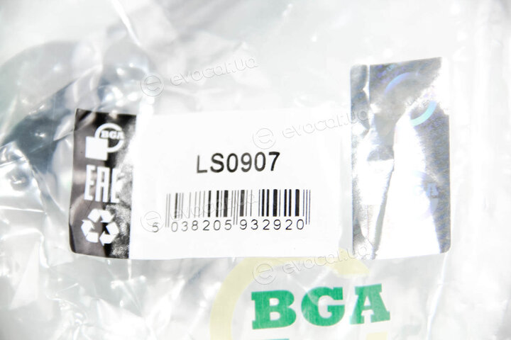 BGA LS0907