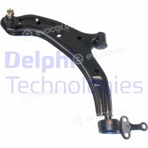 Delphi TC1297