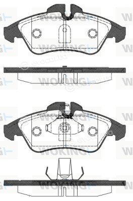 Woking P4783.10