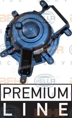 Mahle AB 137 000P