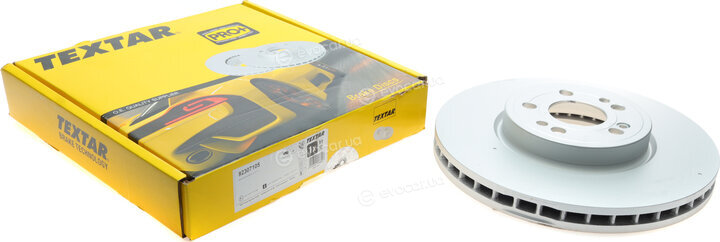 Textar 92307105