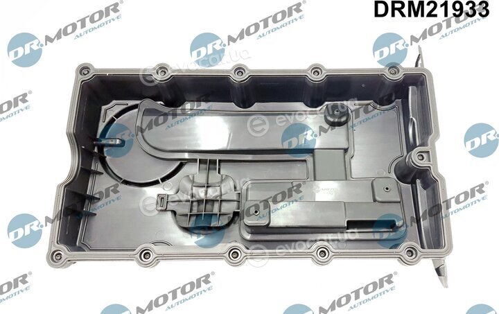 Dr. Motor DRM21933