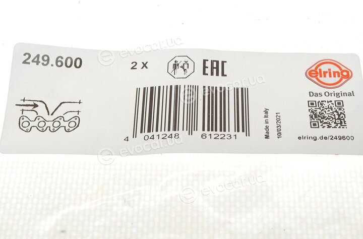 Elring 249.600