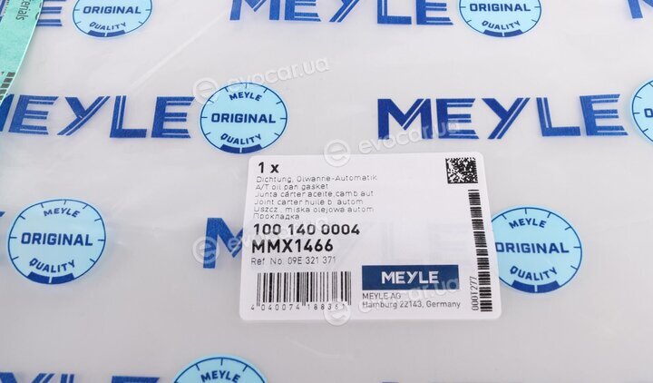 Meyle 100 140 0004