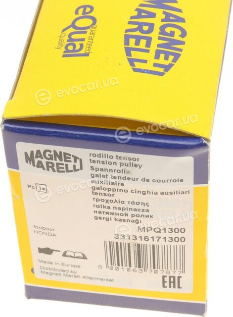 Magneti Marelli 331316171300