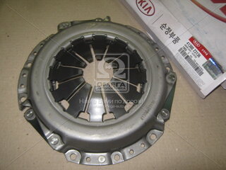 Kia / Hyundai 41300-23136