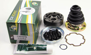BGA CV0107B