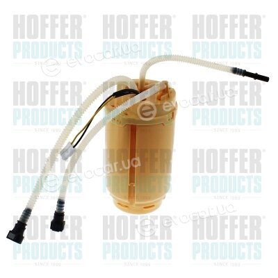 Hoffer 75071011