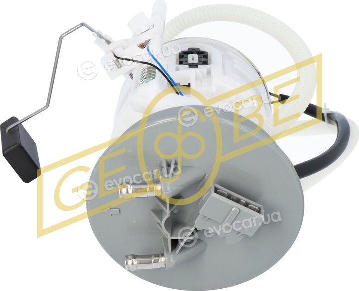 Gebe / Ika 9 5127 1