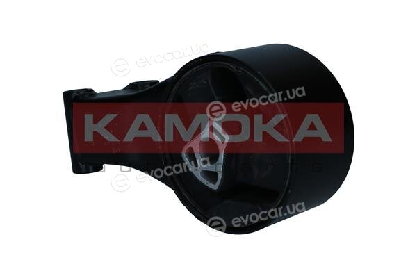 Kamoka 890309