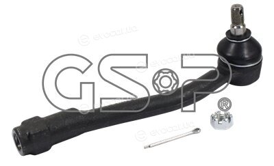 GSP S071025