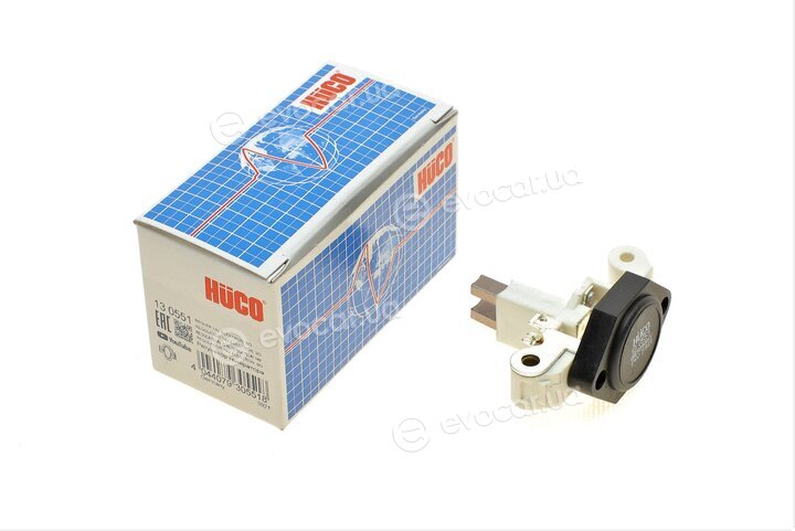 Astemo (Hitachi) / Huco 130551