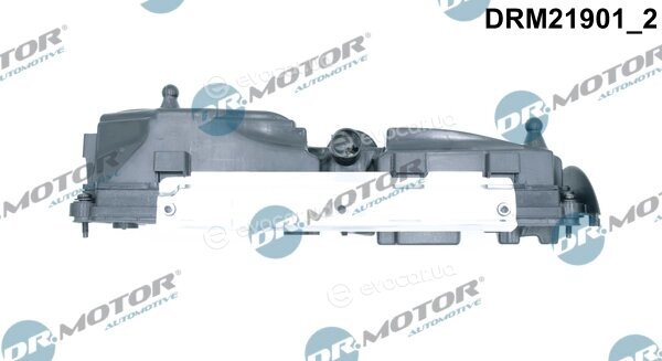 Dr. Motor DRM21901