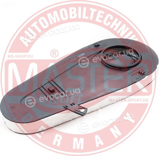 Master Sport 51001-LF-PCS-MS