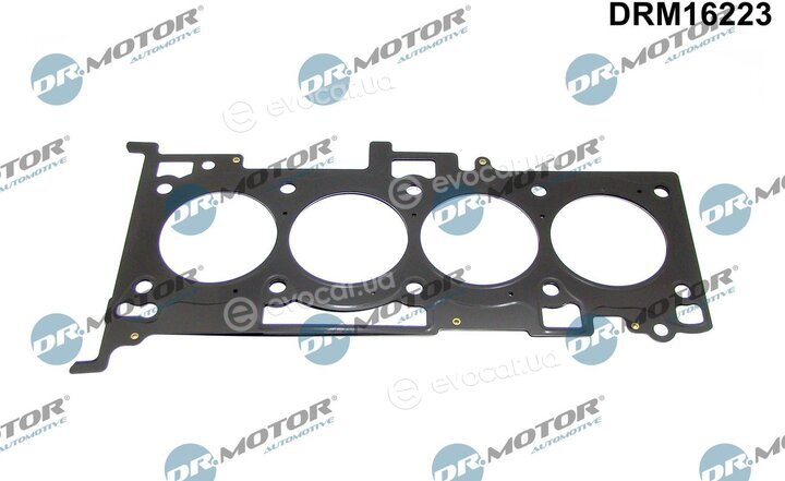Dr. Motor DRM16223