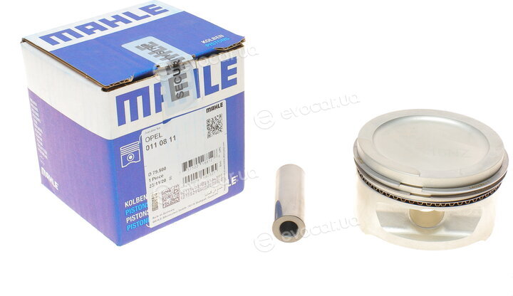Mahle 011 08 11