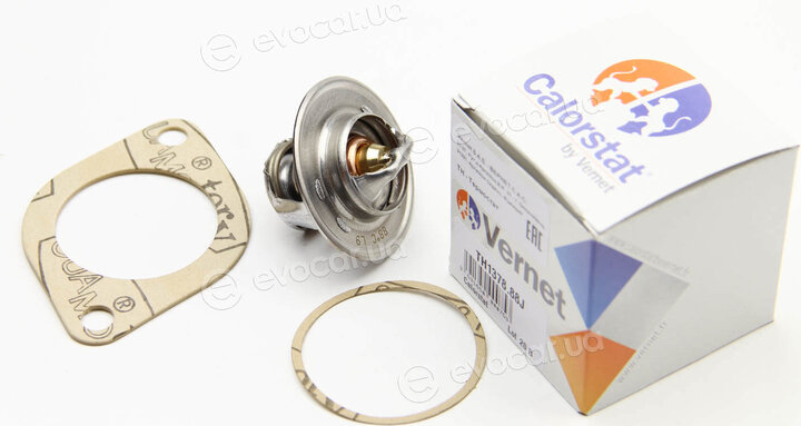 Vernet / Calorstat TH1378.88J