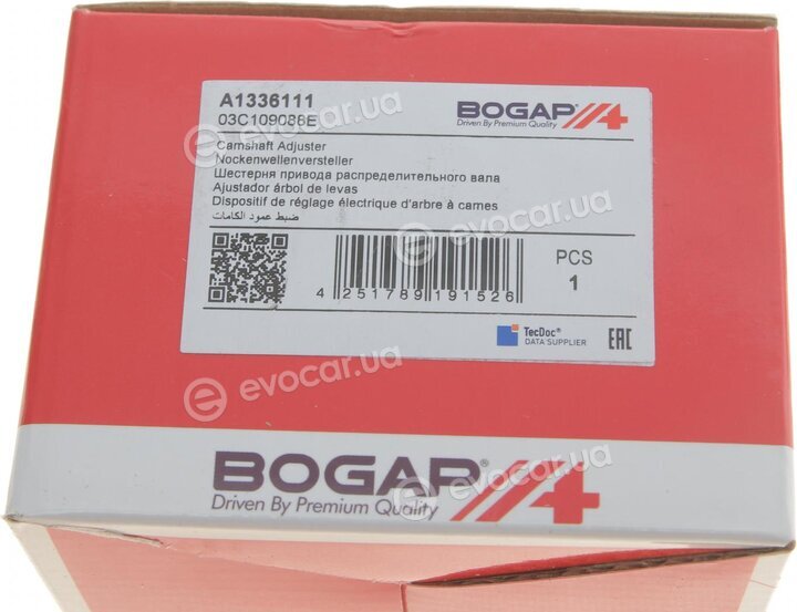 Bogap A1336111