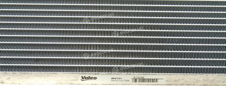 Valeo 814249