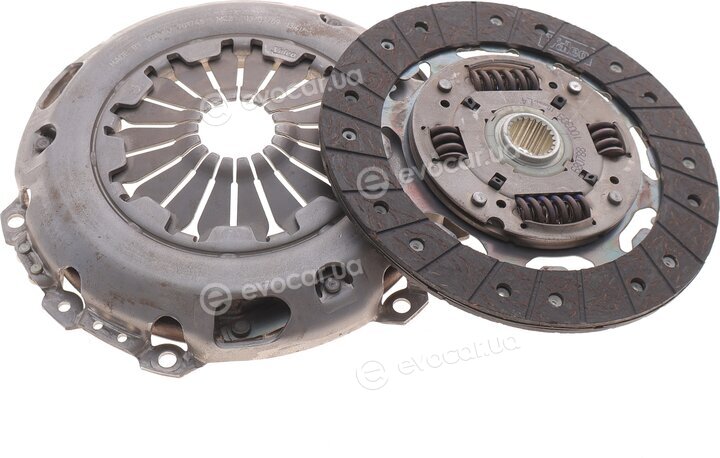 Kawe / Quick Brake 958564