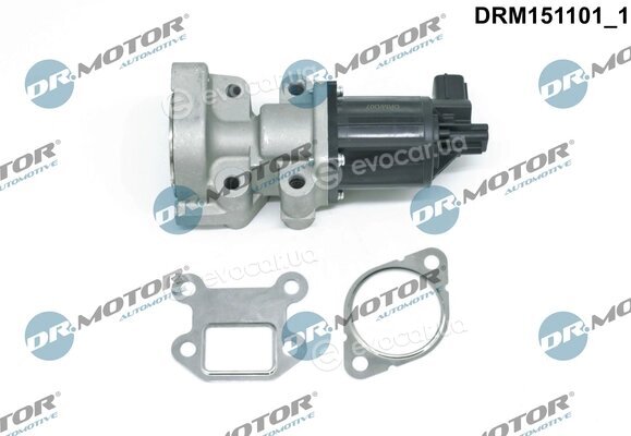 Dr. Motor DRM151101