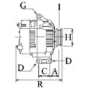 HC Cargo 114272