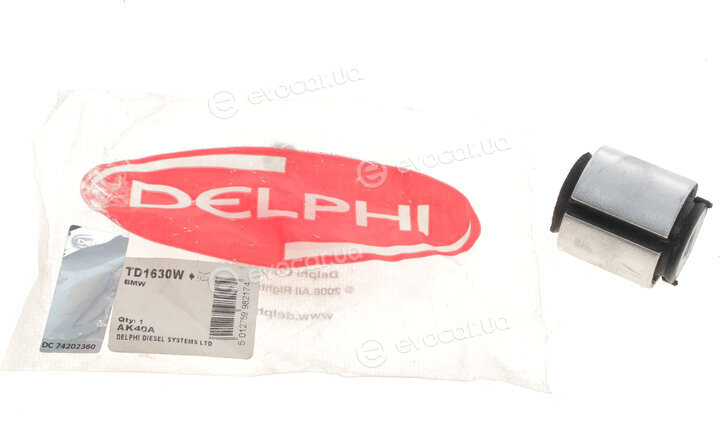 Delphi TD1630W