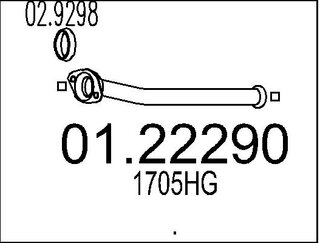 MTS 01.22290